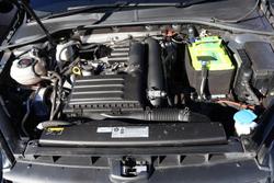 2018 Volkswagen Golf 110TSI Comfortline