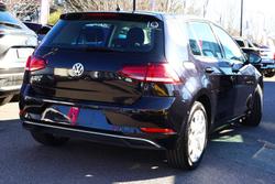 2018 Volkswagen Golf 110TSI Comfortline