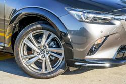 2025 Mazda CX-3 G20 Akari