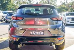 2025 Mazda CX-3 G20 Akari