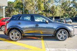 2025 Mazda CX-3 G20 Akari