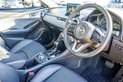 2025 Mazda CX-3 G20 Akari