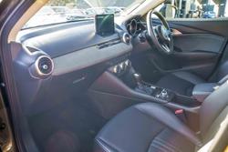 2025 Mazda CX-3 G20 Akari