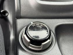 2021 Mitsubishi Triton GLX