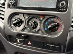 2021 Mitsubishi Triton GLX