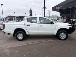 2021 Mitsubishi Triton GLX