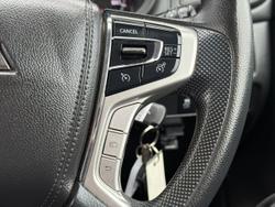 2021 Mitsubishi Triton GLX