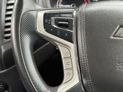 2021 Mitsubishi Triton GLX