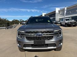 2026 Ford Everest Platinum