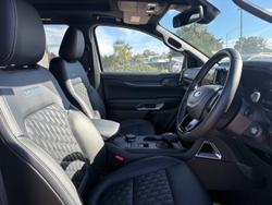 2026 Ford Everest Platinum