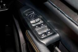 2026 Ford Ranger Wildtrak