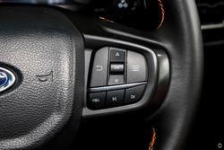 2026 Ford Ranger Wildtrak