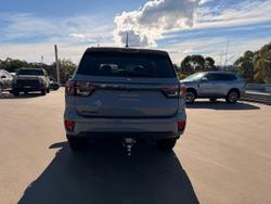 2026 Ford Everest Sport