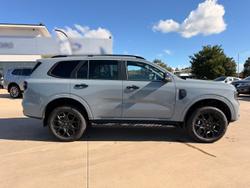 2026 Ford Everest Sport