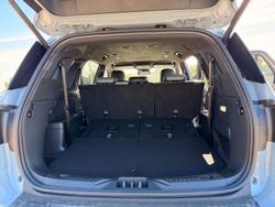2026 Ford Everest Sport