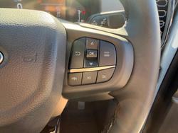 2026 Ford Everest Sport