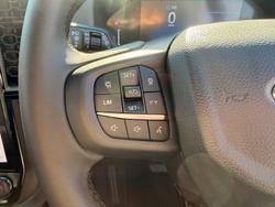 2026 Ford Everest Sport