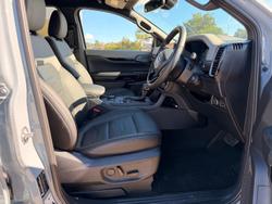 2026 Ford Everest Sport
