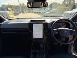 2026 Ford Everest Sport