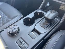 2026 Ford Everest Platinum