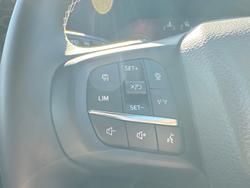 2026 Ford Everest Platinum