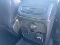 2026 Ford Everest Platinum