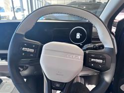 2026 Kia Stonic GT-Line