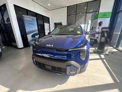 2026 Kia Stonic GT-Line