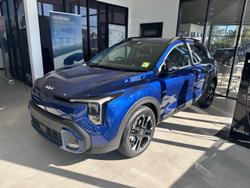 2026 Kia Stonic GT-Line