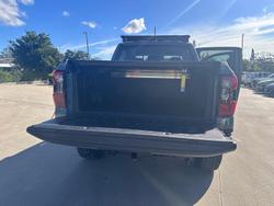 2026 Ford Ranger Super Duty XLT