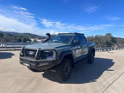2026 Ford Ranger Super Duty XLT