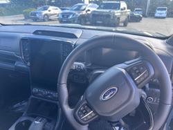 2026 Ford Ranger Super Duty XLT
