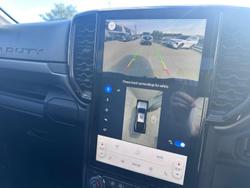 2026 Ford Ranger Super Duty XLT