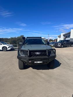 2026 Ford Ranger Super Duty XLT