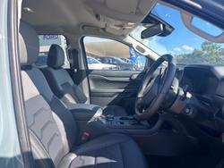 2026 Ford Ranger Super Duty XLT