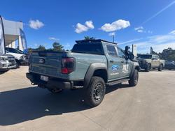 2026 Ford Ranger Super Duty XLT