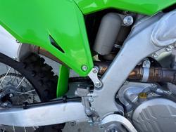 2023 Kawasaki KX250