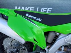 2023 Kawasaki KX250