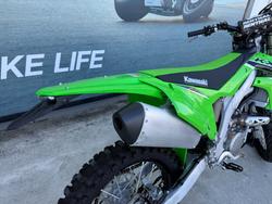 2023 Kawasaki KX250