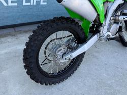 2023 Kawasaki KX250