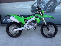 Kawasaki KX250