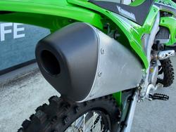 2023 Kawasaki KX250