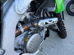 2023 Kawasaki KX250