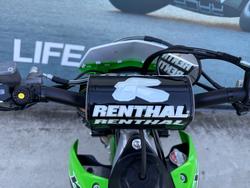 2023 Kawasaki KX250