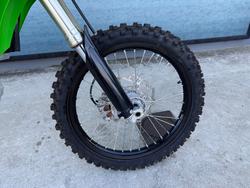 2023 Kawasaki KX250