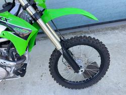 2023 Kawasaki KX250