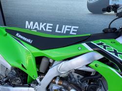 2023 Kawasaki KX250