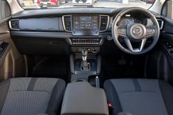 2026 Mazda BT-50 XTR