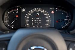2026 Mazda BT-50 XTR