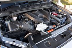 2026 Mazda BT-50 XTR